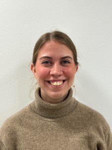 Læge Anine Eriksen
